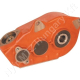 Hajtómű orbit motorhoz 29,5:1 25 mm/35 mm Berma RT300