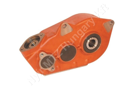 Hajtómű orbit motorhoz 29,5:1 25 mm/45 mm Berma RT300_155353