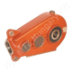 Hajtómű orbit motorhoz 35,2:1 25 mm/45 mm Berma RT400 Hajtómű orbit motorhoz 35,2:1 25 mm/45 mm Berma RT400