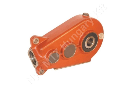 Hajtómű orbit motorhoz 35,2:1 25 mm/50 mm Berma RT400_155357 Hajtómű orbit motorhoz 35,2:1 25 mm/50 mm Berma RT400_155357