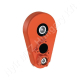 Hajtómű orbit motorhoz 10,9:1 32 mm/55 mm Berma RT430 Hajtómű orbit motorhoz 10,9:1 32 mm/55 mm Berma RT430