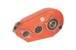 Hajtómű orbit motorhoz 43,6:1 25 mm/50 mm Berma RT500