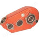 Hajtómű orbit motorhoz 43,6:1 25 mm/55 mm Berma RT500