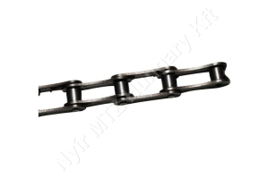 Görgőslánc S32 egysoros (simplex) 29,21 mm osztás DIN 8189 folyóméter
