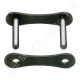 Külső láncszem S32 egysoros (simplex) 29,21 mm osztás DIN 8189