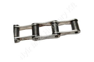 Görgőslánc S45 egysoros (simplex) 41,4 mm osztás DIN 8189 folyóméter