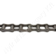 Görgőslánc S55 egysoros (simplex) 41,4 mm osztás DIN 8189 folyóméter Görgőslánc S55 egysoros (simplex) 41,4 mm osztás DIN 8189 folyóméter