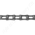 Görgőslánc S55 egysoros (simplex) 41,4 mm osztás DIN 8189 folyóméter_150615