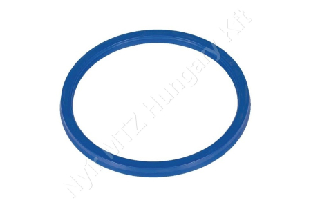 Munkahenger dugattyúrúd tömítés 135x120x9 mm SA-UN 600_165558
