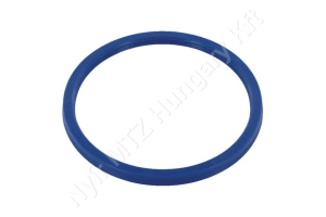 Munkahenger dugattyúrúd tömítés 140x120x12 mm SA-UN 600