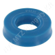 Munkahenger dugattyúrúd tömítés 30x15x8 mm SA-UN 600 Munkahenger dugattyúrúd tömítés 30x15x8 mm SA-UN 600