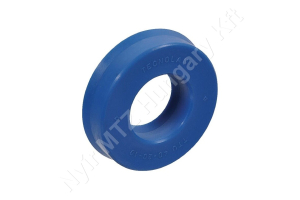 Munkahenger dugattyúrúd tömítés 40x20x10 mm SA-UN 600