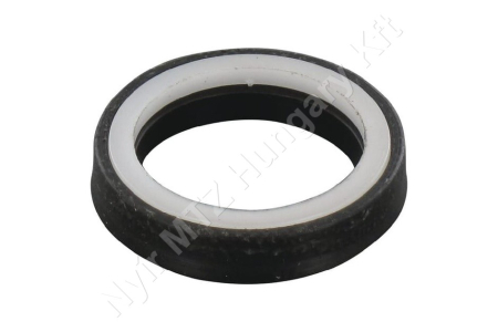Munkahenger dugattyúrúd tömítés 30x22x6,5 mm SA-EI_165662 Munkahenger dugattyúrúd tömítés 30x22x6,5 mm SA-EI_165662