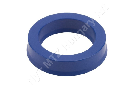 Munkahenger dugattyúrúd tömítés 42x30x10 mm SA-UN 600_165726