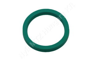 Munkahenger dugattyúrúd tömítés 43x35x6 mm SA-E 601