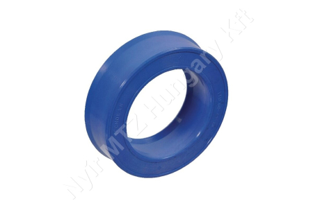 Munkahenger dugattyúrúd tömítés 60x40x18 mm SA-UN 600_165827 Munkahenger dugattyúrúd tömítés 60x40x18 mm SA-UN 600_165827