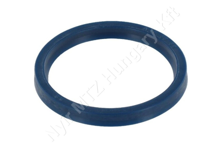 Munkahenger dugattyúrúd tömítés 53x45x5,7 mm SA-UN 600_165842