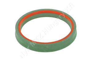 Munkahenger dugattyúrúd tömítés 70x60x10 mm SA-EI