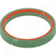 Munkahenger dugattyúrúd tömítés 70x60x10 mm SA-EI