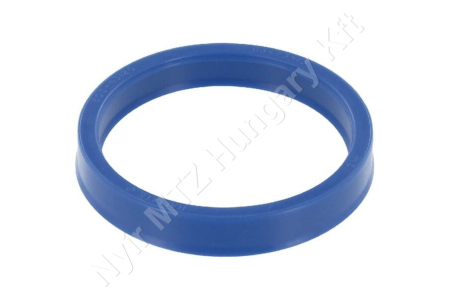 Munkahenger dugattyúrúd tömítés 73x63x11,8 mm SA-UN 600_165950