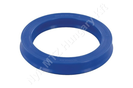 Munkahenger dugattyúrúd tömítés 83x63x12 mm SA-UN 600_165958