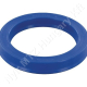 Munkahenger dugattyúrúd tömítés 83x63x12 mm SA-UN 600