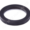 Munkahenger dugattyúrúd tömítés 90x70x14 mm SA-EI_165990