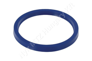 Munkahenger dugattyúrúd tömítés 92x80x8,7 mm SA-UN 600