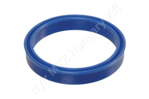 Munkahenger dugattyúrúd tömítés 15x8x5,8 mm SA-UN 600