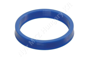 Munkahenger dugattyúrúd tömítés 100x90x11,8 mm SA-UN 600