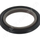 Munkahenger dugattyúrúd tömítés 35,7x25x4,2 mm SAS 16 PTFE Munkahenger dugattyúrúd tömítés 35,7x25x4,2 mm SAS 16 PTFE