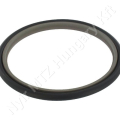 Munkahenger dugattyúrúd tömítés 95,1x80x6,3 mm SAS 16 PTFE_166160