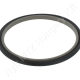 Munkahenger dugattyúrúd tömítés 105,1x90x6,3 mm SAS 16 Munkahenger dugattyúrúd tömítés 105,1x90x6,3 mm SAS 16
