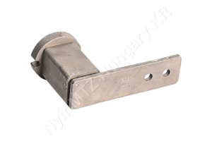 Feszítőelem standard rozsdamentes acél Ø100/10,5 mm