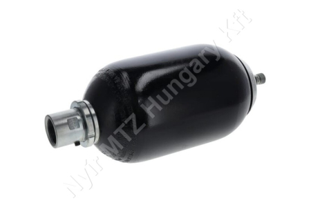 Hidroakkumulátor 4 liter p0=30 bar Pmax=360 bar G1-1/4″ ballonos_172030 Hidroakkumulátor 4 liter p0=30 bar Pmax=360 bar G1-1/4″ ballonos_172030