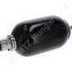 Hidroakkumulátor 4 liter p0=30 bar Pmax=360 bar G1-1/4″ ballonos