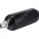 Hidroakkumulátor 6 liter p0=30 bar Pmax=360 bar G1-1/4″ ballonos