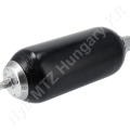 Hidroakkumulátor 6 liter p0=30 bar Pmax=360 bar G1-1/4″ ballonos_172034