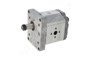 Hidraulika szivattyú 14,4 cm³/fsz M12x1,25 1:8 96,2×71,5 mm jobbos Danfoss