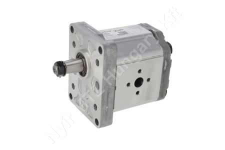Hidraulika szivattyú 14,4 cm³/fsz M12x1,25 1:8 96,2x71,5 mm jobbos Danfoss_168991 Hidraulika szivattyú 14,4 cm³/fsz M12x1,25 1:8 96,2x71,5 mm jobbos Danfoss_168991