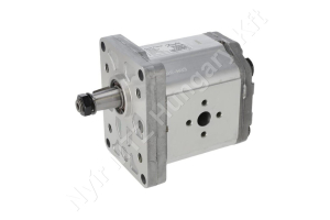 Hidraulika szivattyú 16,8 cm³/fsz M12x1,25 1:8 96,2×71,5 mm jobbos Danfoss