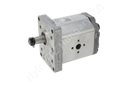 Hidraulika szivattyú 22,8 cm³/fsz M12x1,25 1:8 96,2x71,5 mm jobbos Danfoss_169502