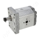 Hidraulika szivattyú 22,8 cm³/fsz M12x1,25 1:8 96,2×71,5 mm jobbos Danfoss