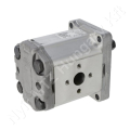 Hidraulika szivattyú 22,8 cm³/fsz M12x1,25 1:8 96,2x71,5 mm jobbos Danfoss_169502
