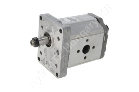 Hidraulika szivattyú 25,2 cm³/fsz M12x1,25 1:8 96,2x71,5 mm jobbos Danfoss_169525