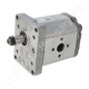 Hidraulika szivattyú 25,2 cm³/fsz M12x1,25 1:8 96,2×71,5 mm jobbos Danfoss Hidraulika szivattyú 25,2 cm³/fsz M12x1,25 1:8 96,2×71,5 mm jobbos Danfoss