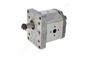 Hidraulika szivattyú 3,9 cm³/fsz M12x1,25 1:8 96,2×71,5 mm jobbos Danfoss