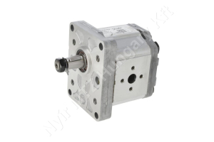Hidraulika szivattyú 6 cm³/fsz M12x1,25 1:8 96,2×71,5 mm jobbos Danfoss