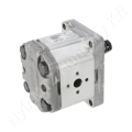 Hidraulika szivattyú 6 cm³/fsz M12x1,25 1:8 96,2x71,5 mm jobbos Danfoss_170078 Hidraulika szivattyú 6 cm³/fsz M12x1,25 1:8 96,2x71,5 mm jobbos Danfoss_170078