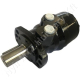 Orbit hidromotor 250 cm³/fsz G1/2″ Ø32 mm tengely SMH Orbit hidromotor 250 cm³/fsz G1/2″ Ø32 mm tengely SMH